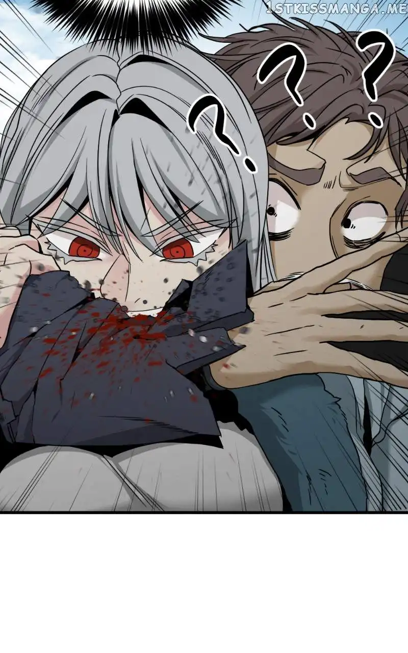 Read Hero Killer EN Manga Online