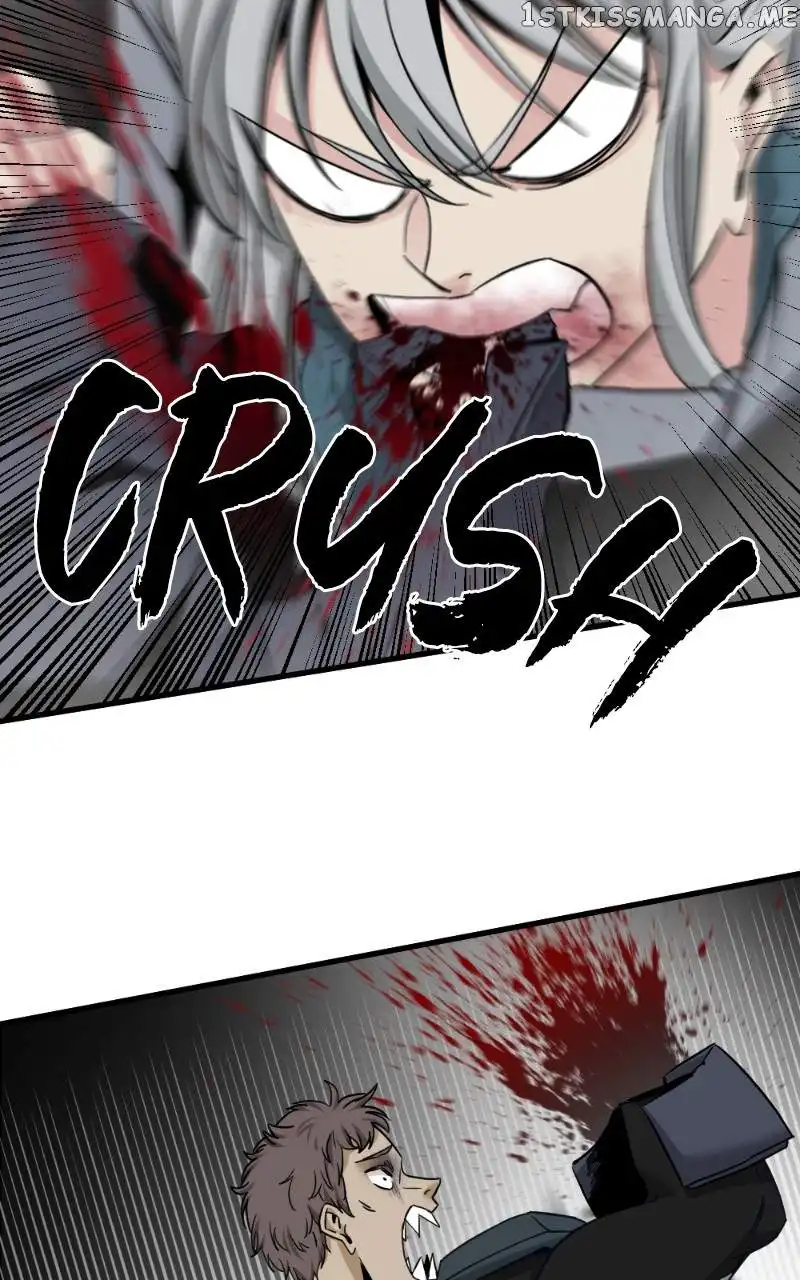 Read Hero Killer EN Manga Online