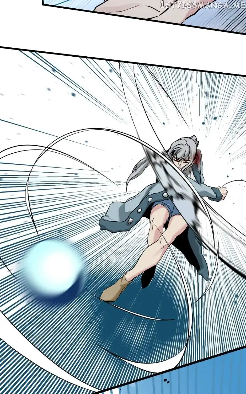 Read Hero Killer EN Manga Online