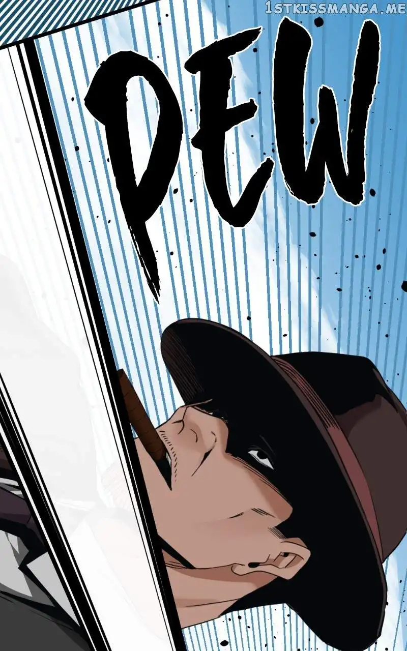 Read Hero Killer EN Manga Online