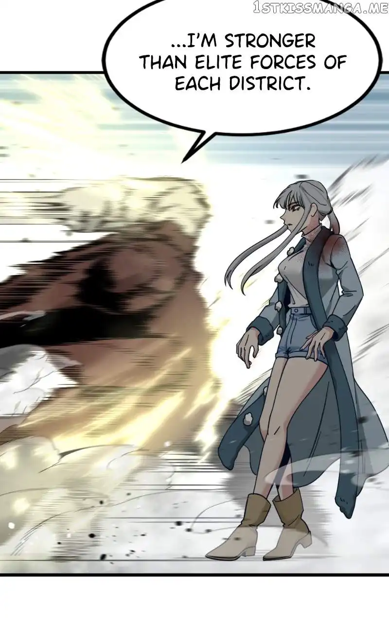 Read Hero Killer EN Manga Online