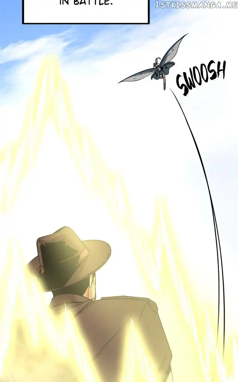 Read Hero Killer EN Manga Online