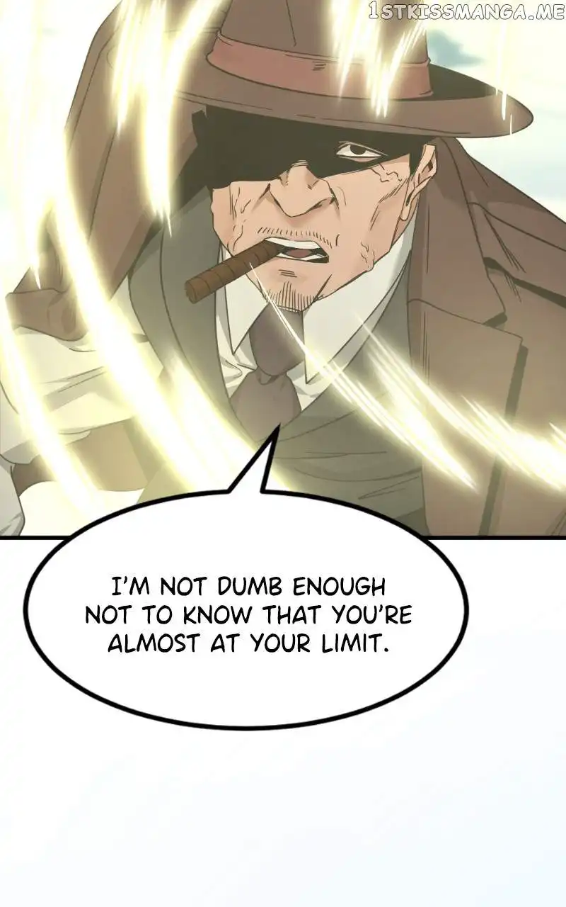 Read Hero Killer EN Manga Online