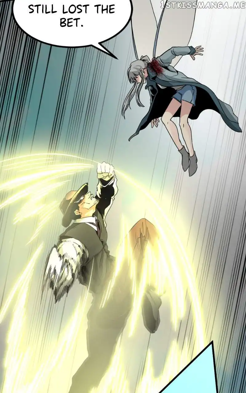 Read Hero Killer EN Manga Online