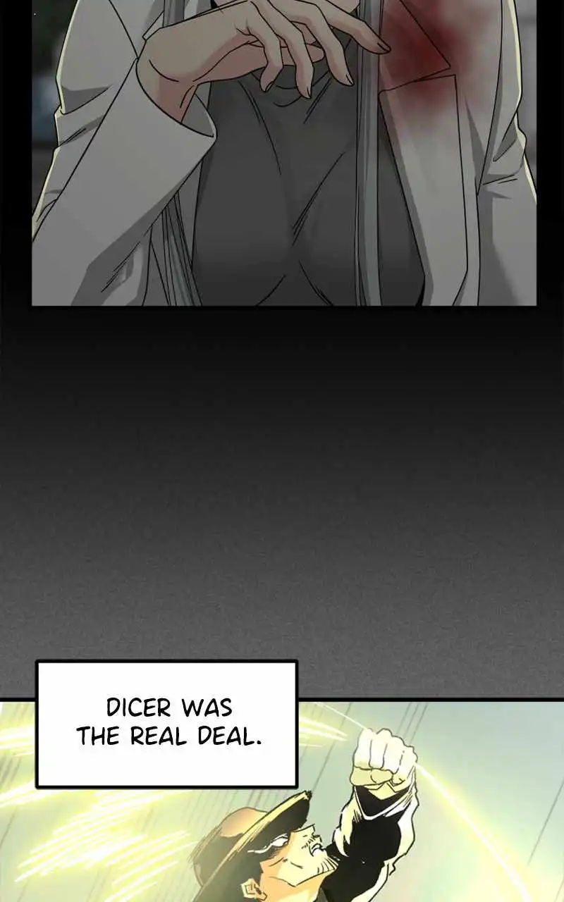 Read Hero Killer EN Manga Online