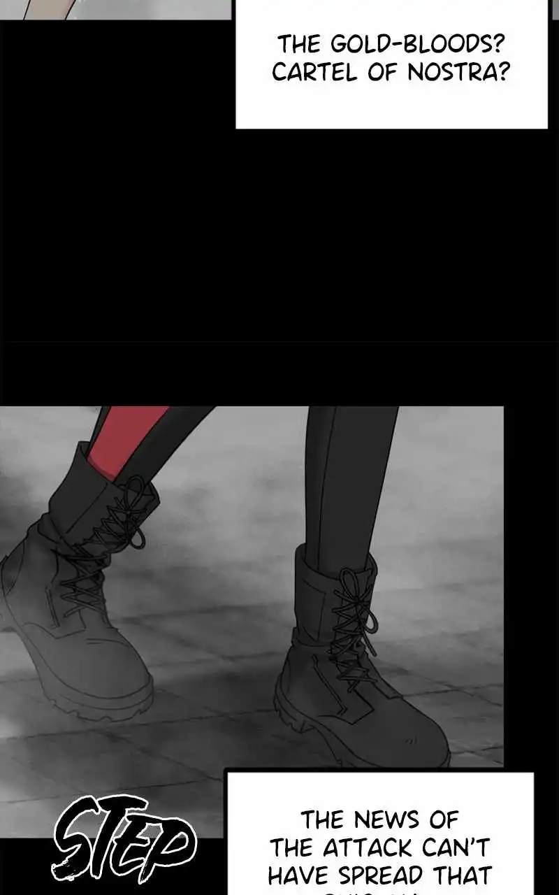Read Hero Killer EN Manga Online