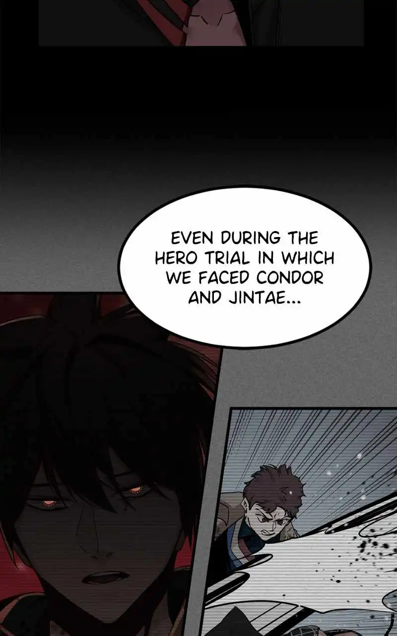 Read Hero Killer EN Manga Online