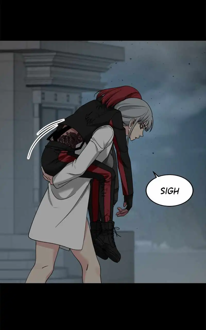 Read Hero Killer EN Manga Online