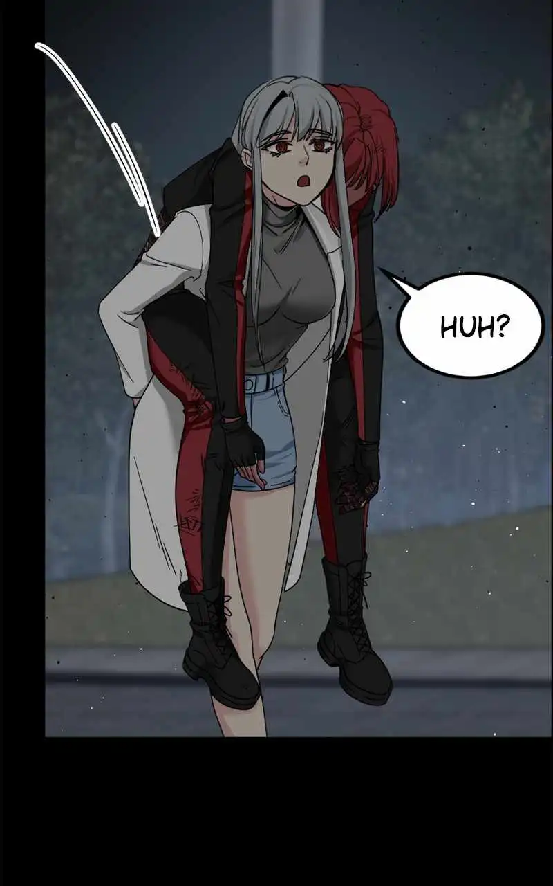 Read Hero Killer EN Manga Online