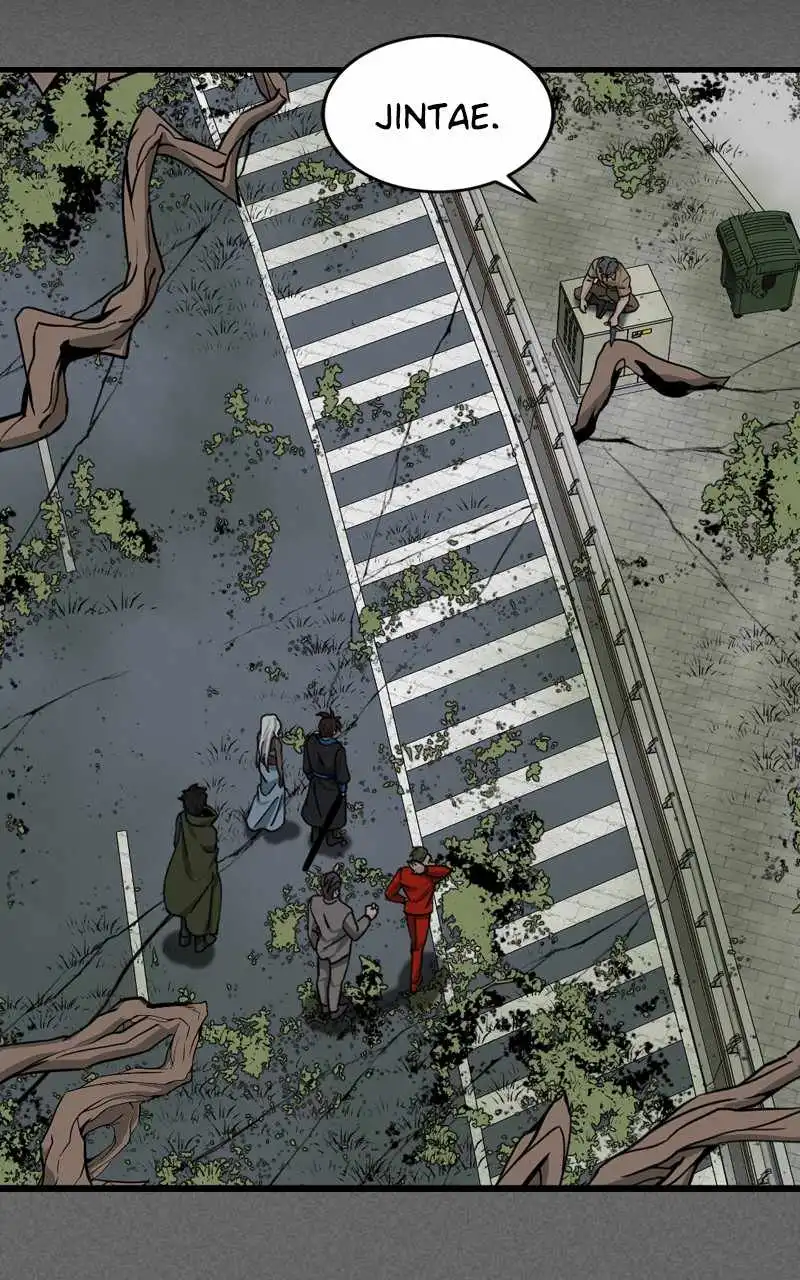 Read Hero Killer EN Manga Online