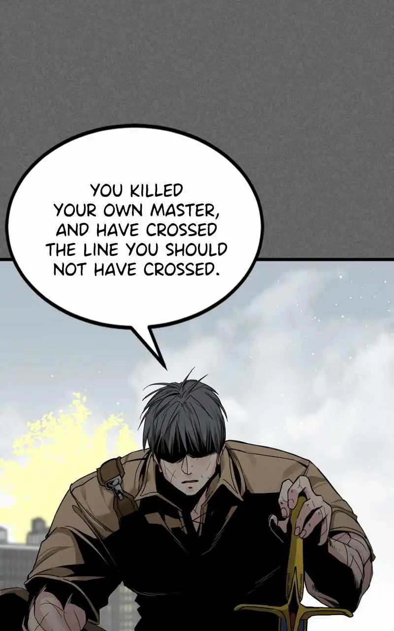 Read Hero Killer EN Manga Online