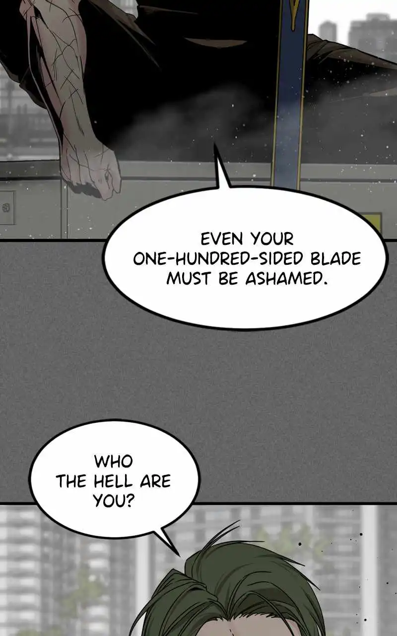Read Hero Killer EN Manga Online