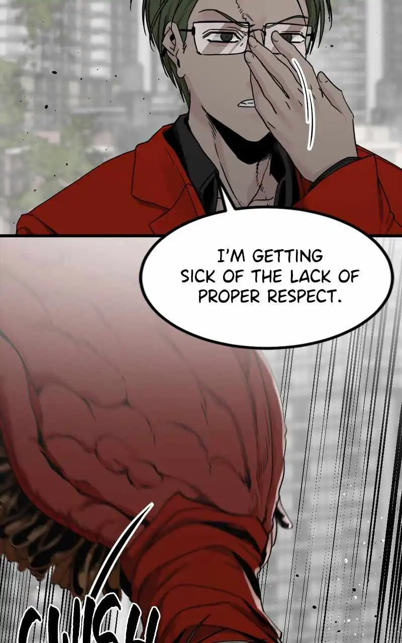 Read Hero Killer EN Manga Online