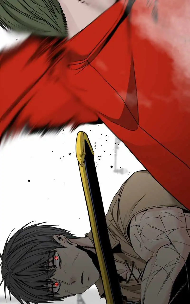 Read Hero Killer EN Manga Online