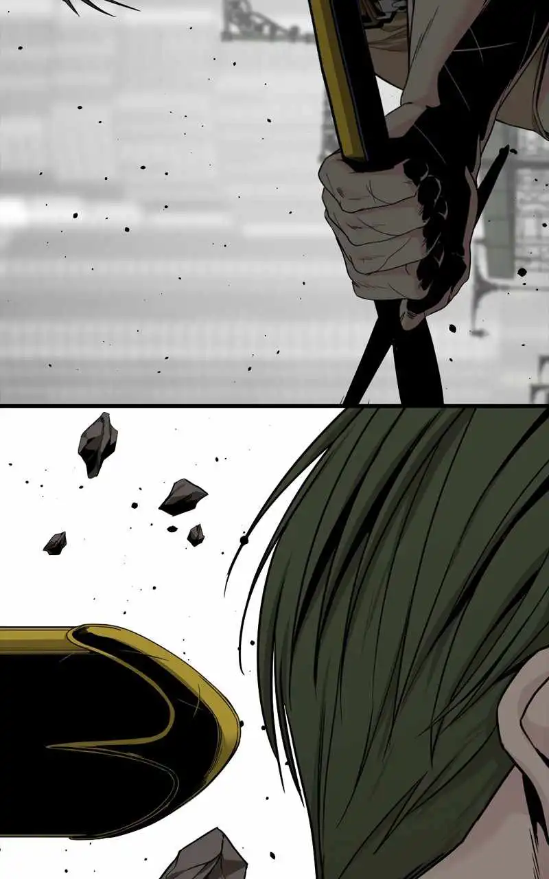 Read Hero Killer EN Manga Online