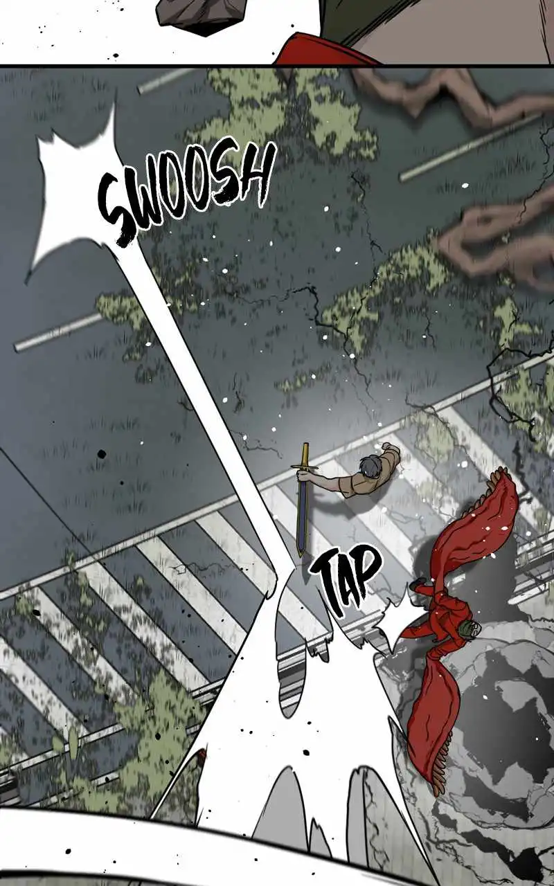 Read Hero Killer EN Manga Online