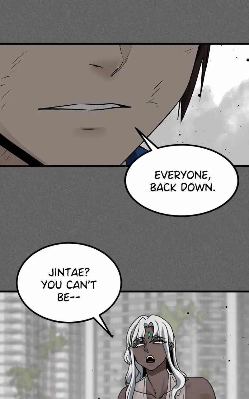 Read Hero Killer EN Manga Online