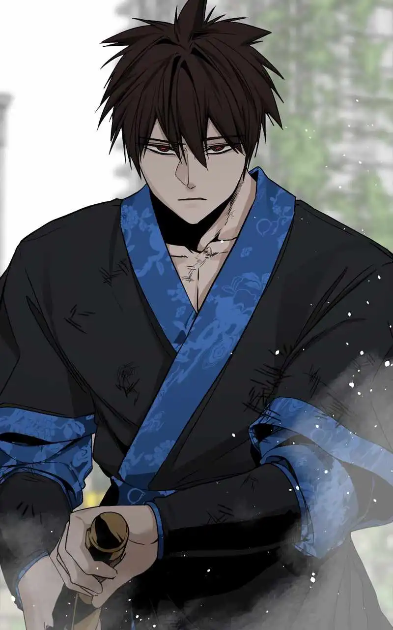 Read Hero Killer EN Manga Online