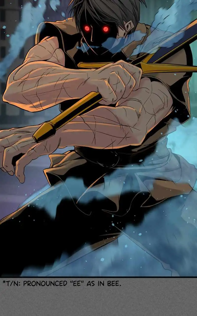 Read Hero Killer EN Manga Online