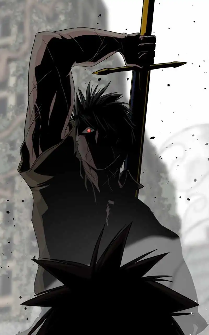 Read Hero Killer EN Manga Online