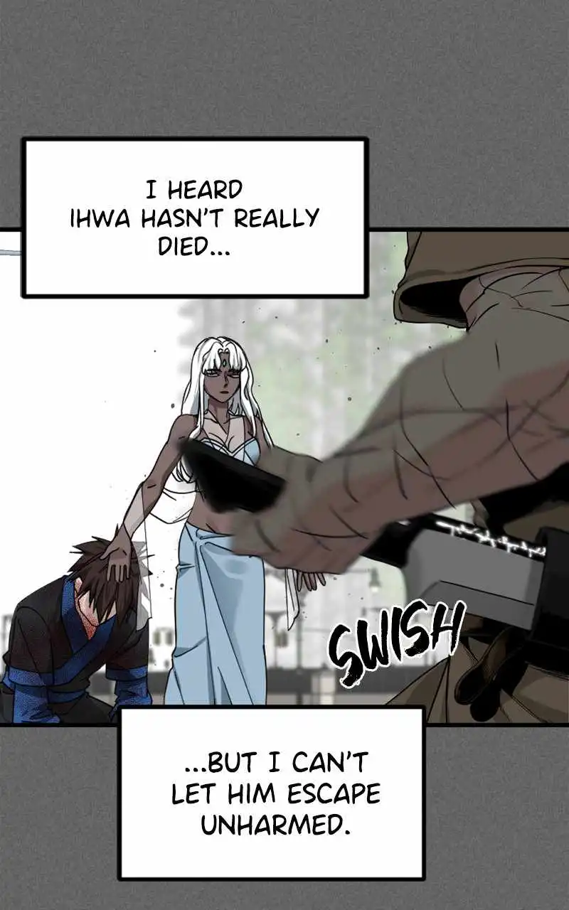 Read Hero Killer EN Manga Online