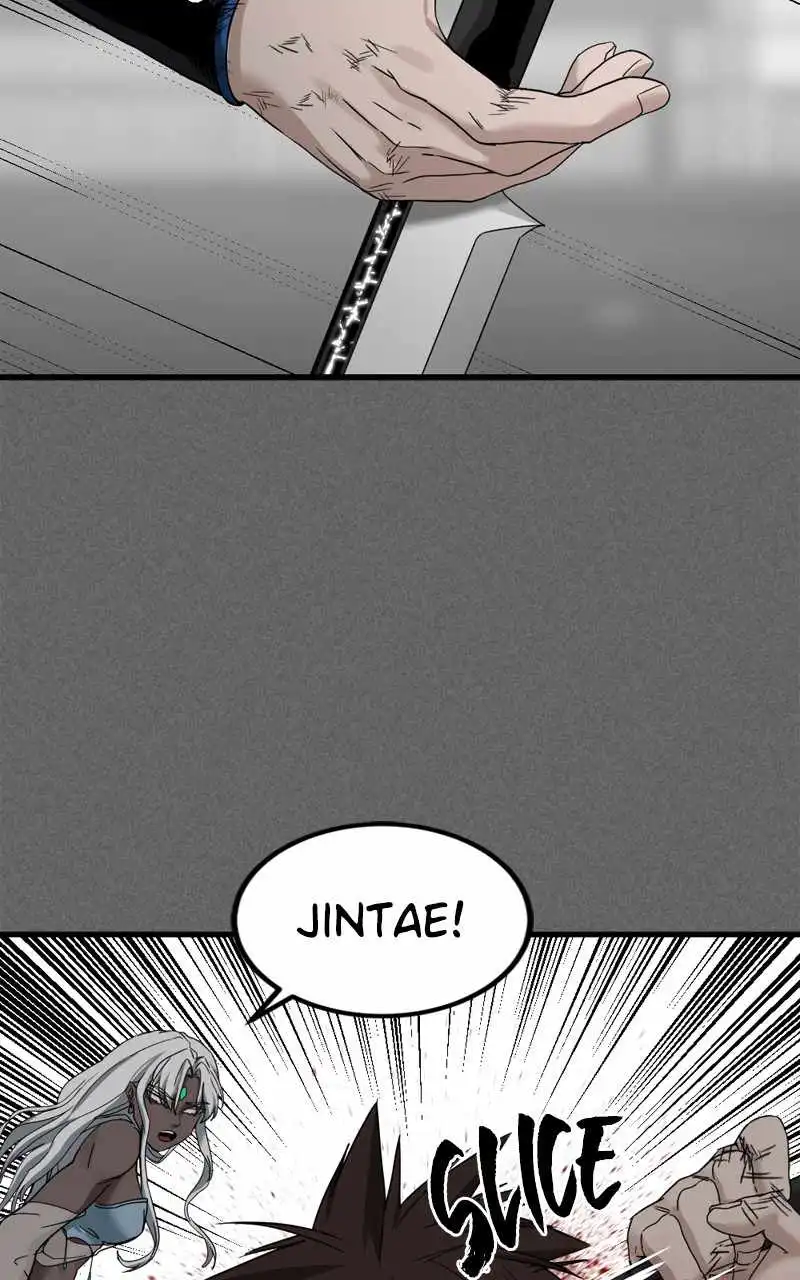 Read Hero Killer EN Manga Online