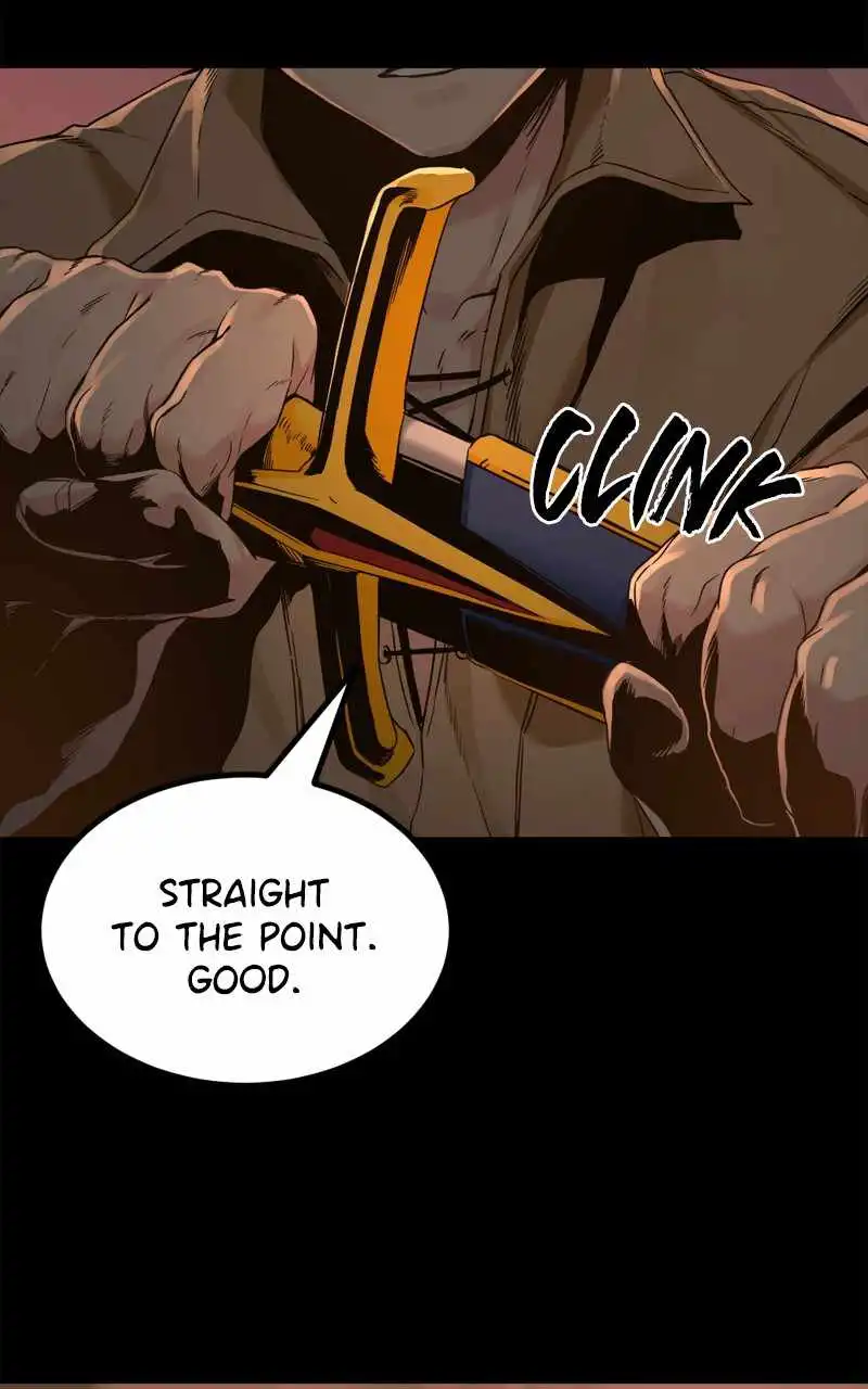 Read Hero Killer EN Manga Online
