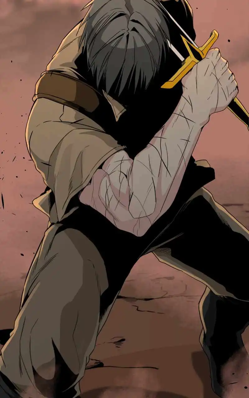 Read Hero Killer EN Manga Online