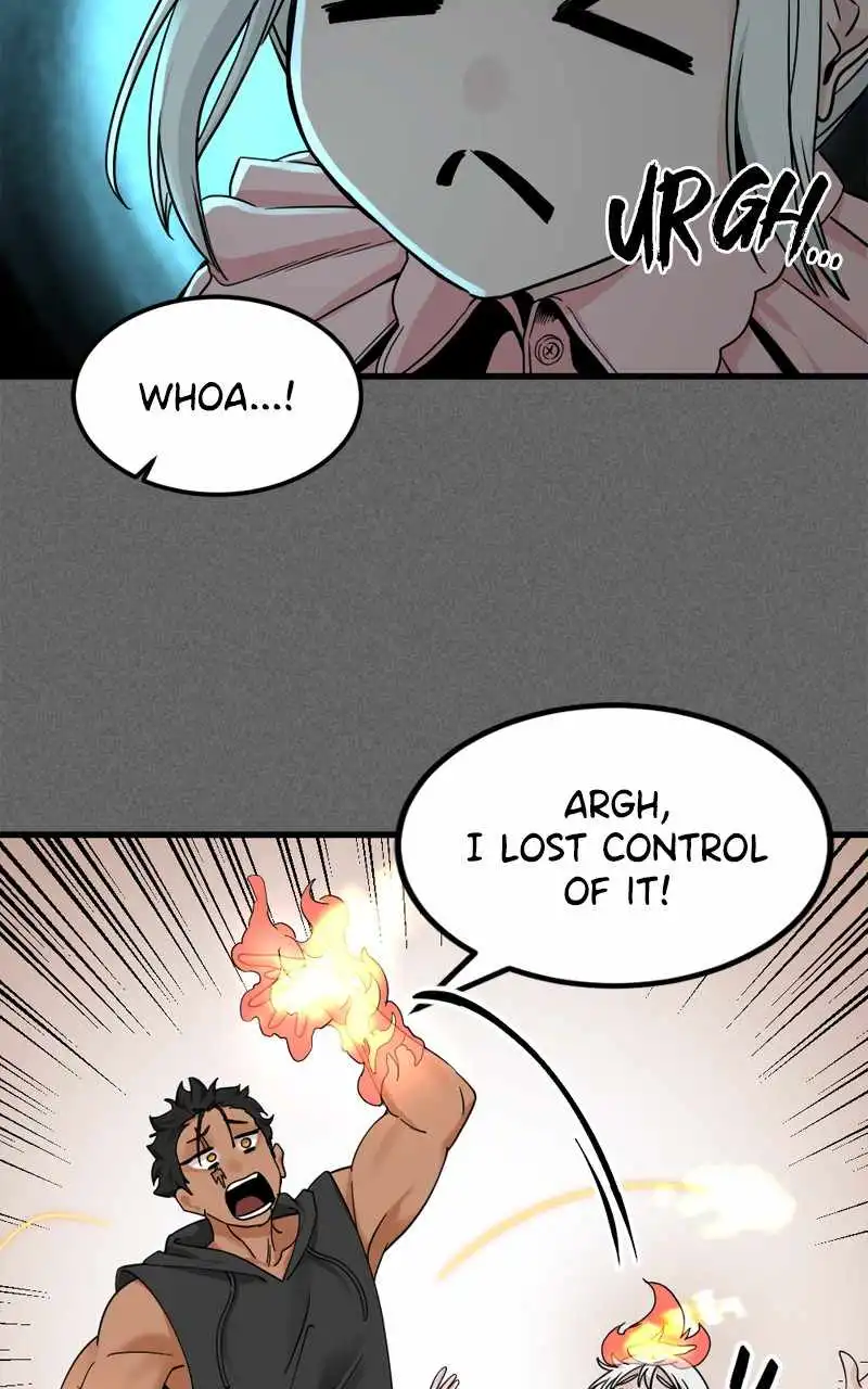 Read Hero Killer EN Manga Online