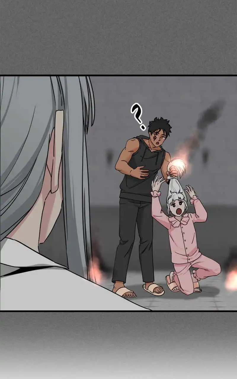 Read Hero Killer EN Manga Online