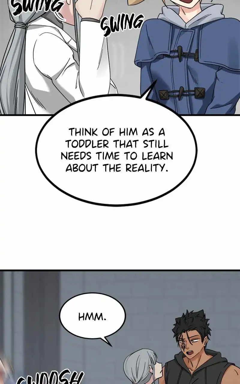 Read Hero Killer EN Manga Online