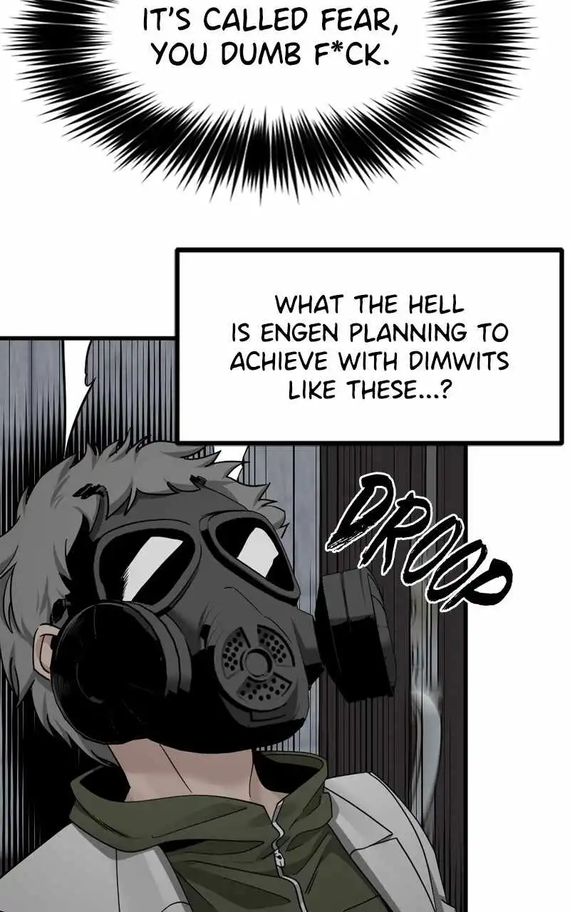 Read Hero Killer EN Manga Online