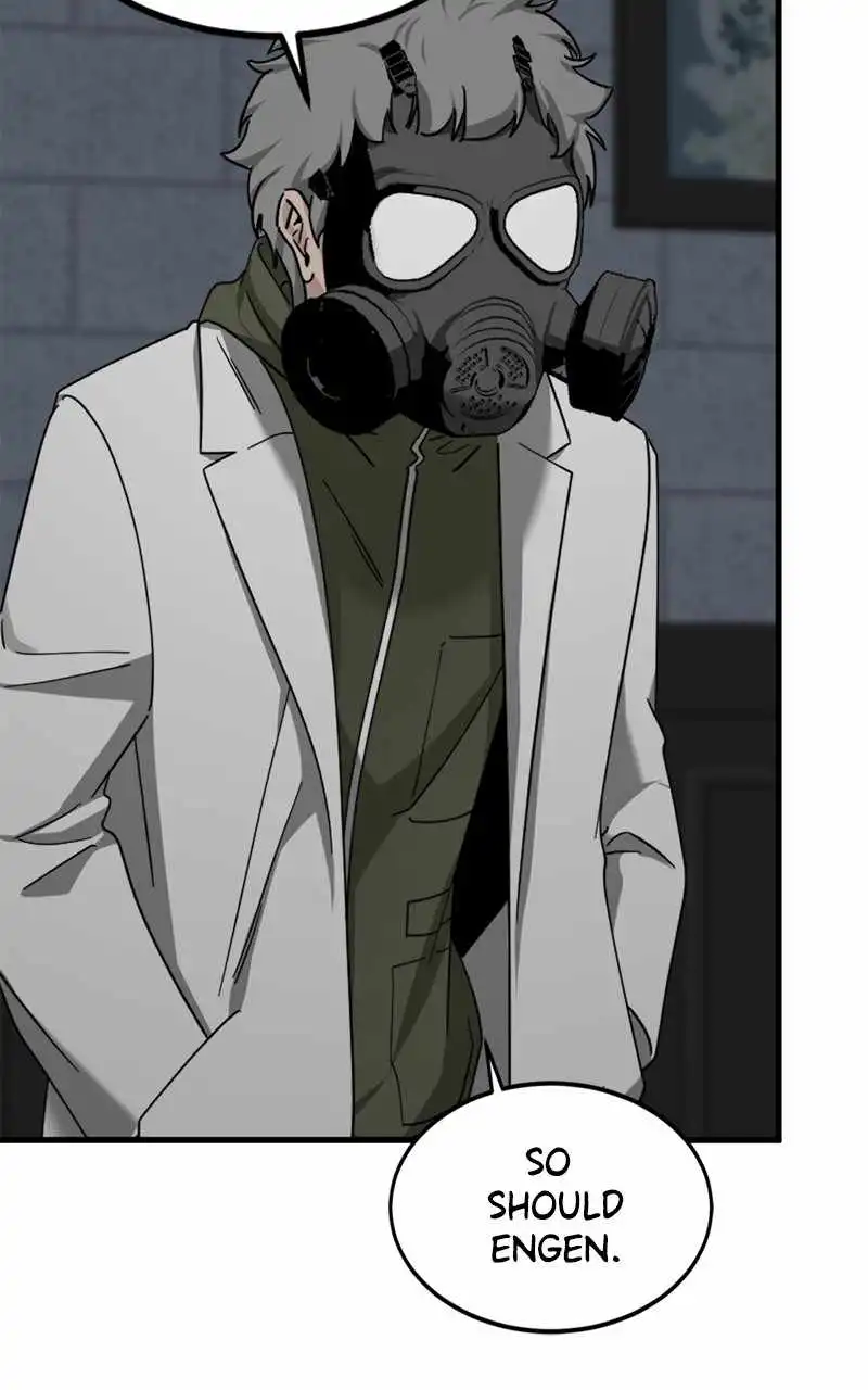 Read Hero Killer EN Manga Online