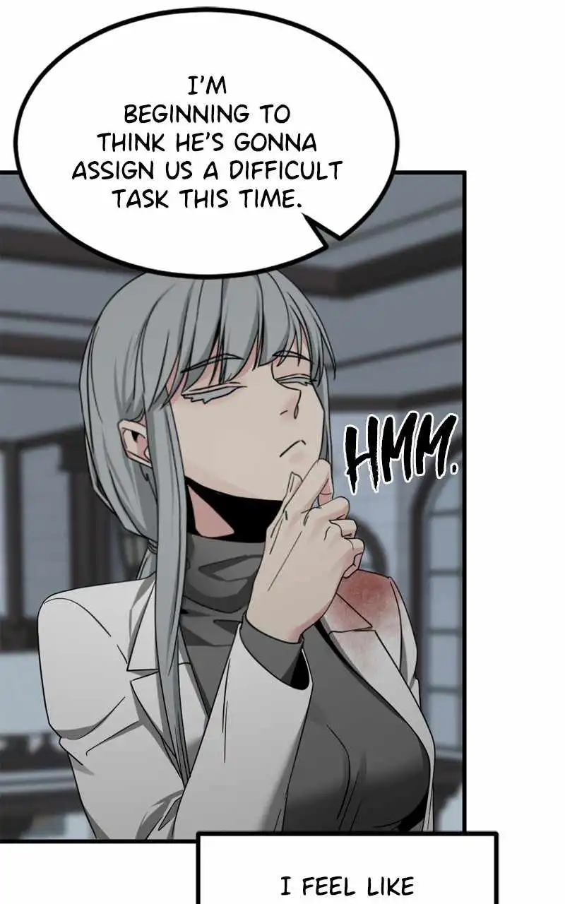 Read Hero Killer EN Manga Online