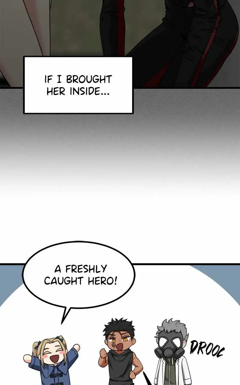 Read Hero Killer EN Manga Online