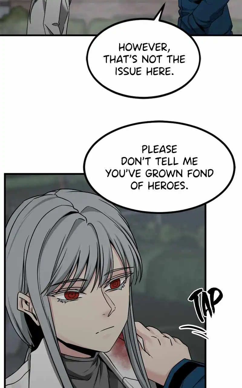 Read Hero Killer EN Manga Online