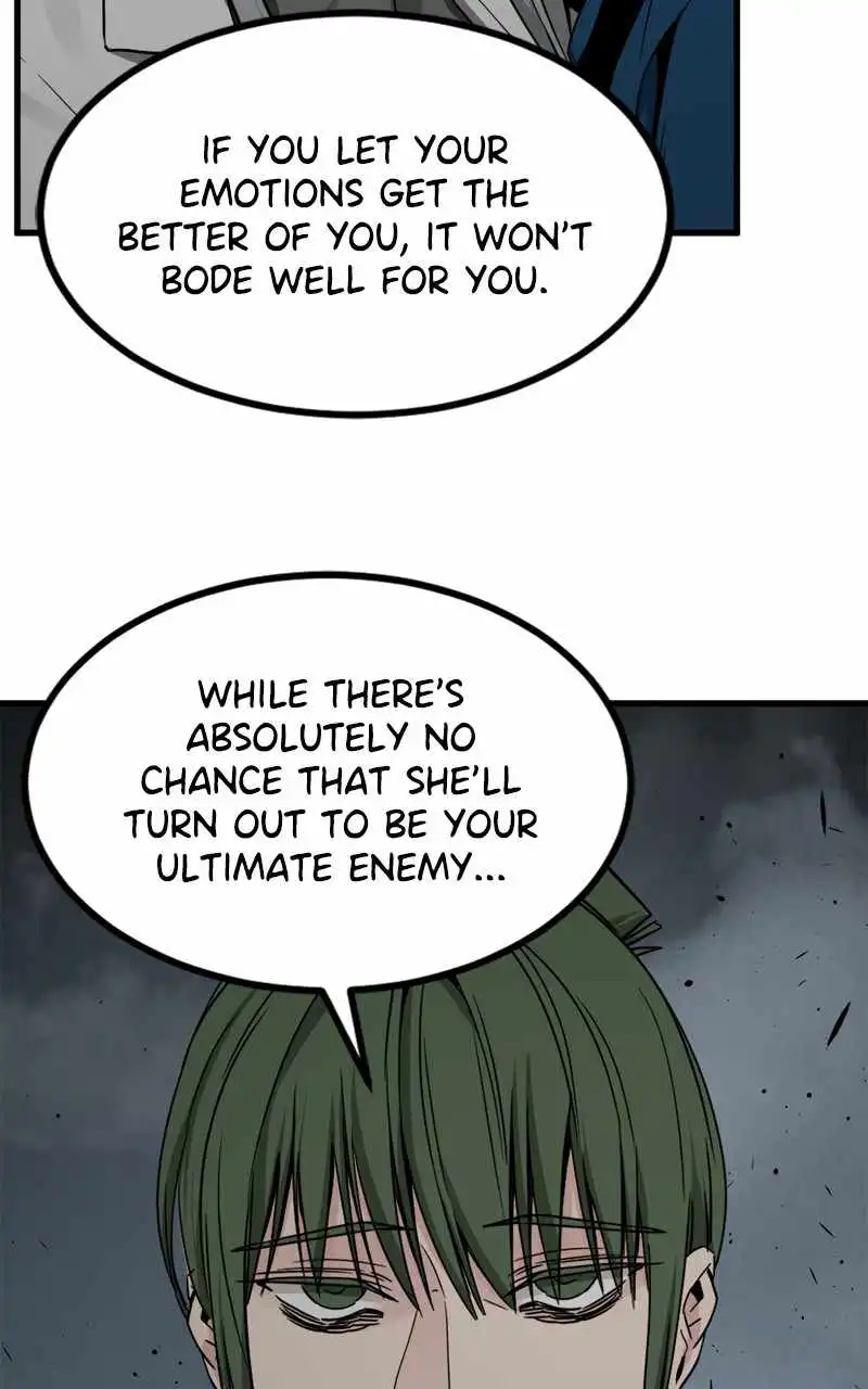 Read Hero Killer EN Manga Online