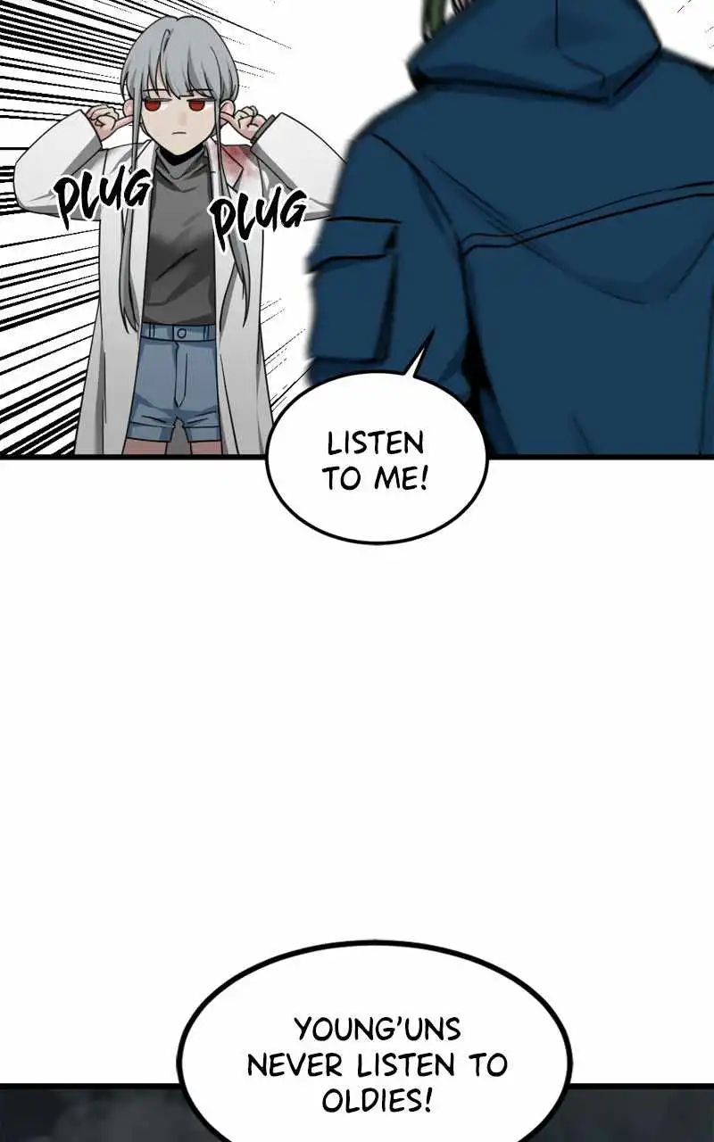 Read Hero Killer EN Manga Online