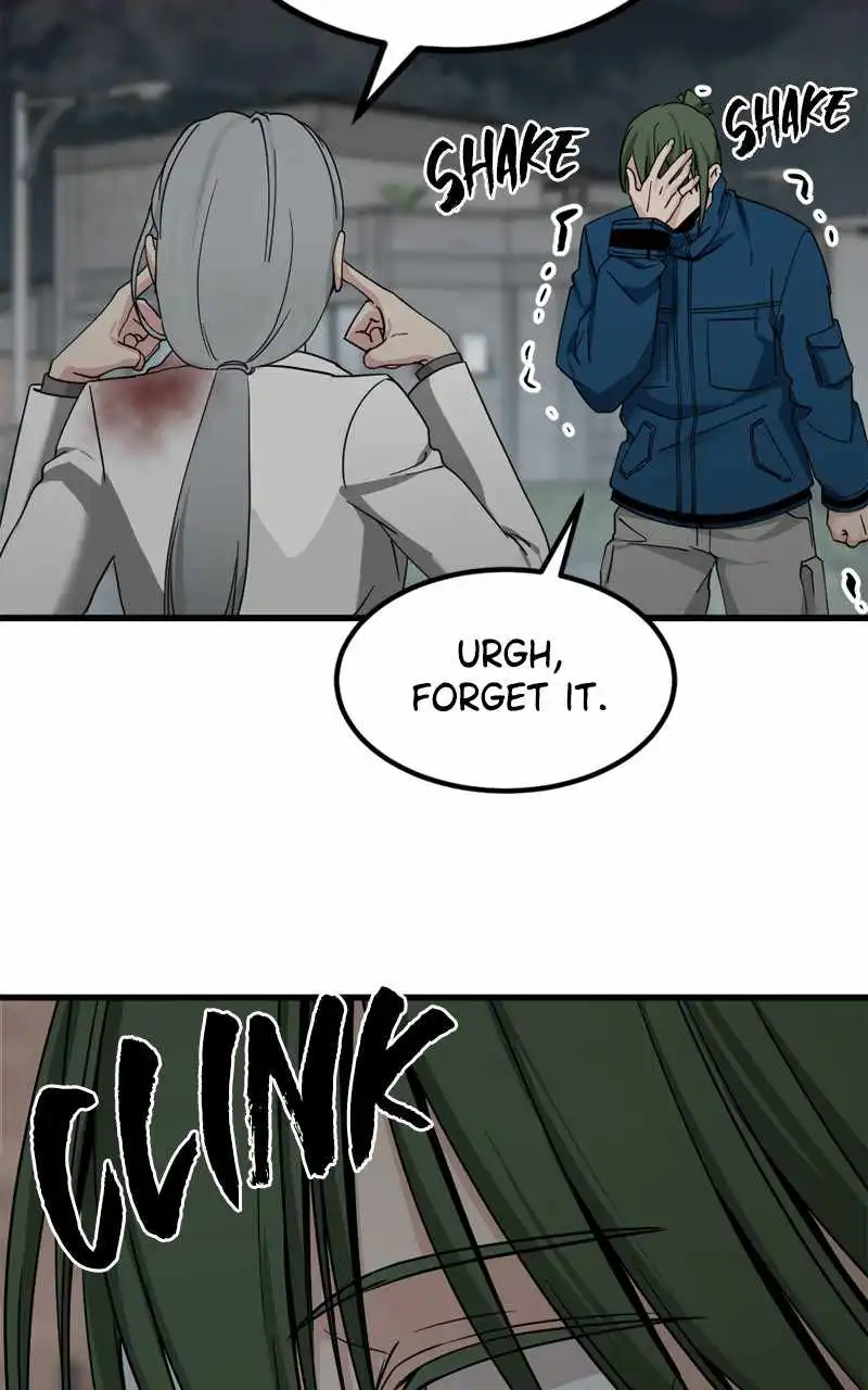 Read Hero Killer EN Manga Online