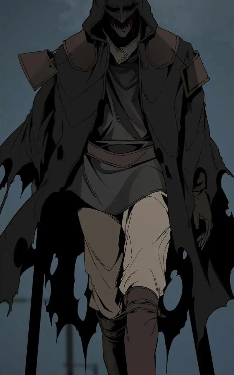 Read Hero Killer EN Manga Online