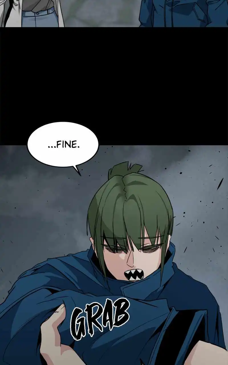 Read Hero Killer EN Manga Online