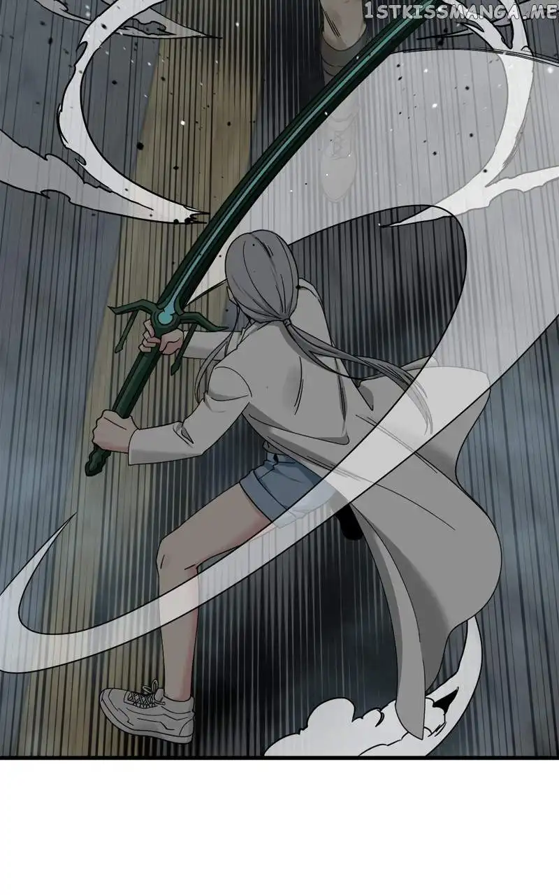 Read Hero Killer EN Manga Online