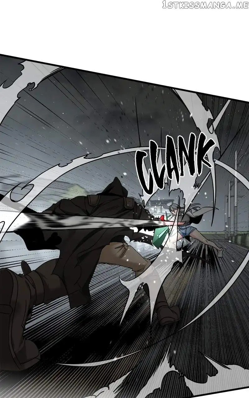 Read Hero Killer EN Manga Online