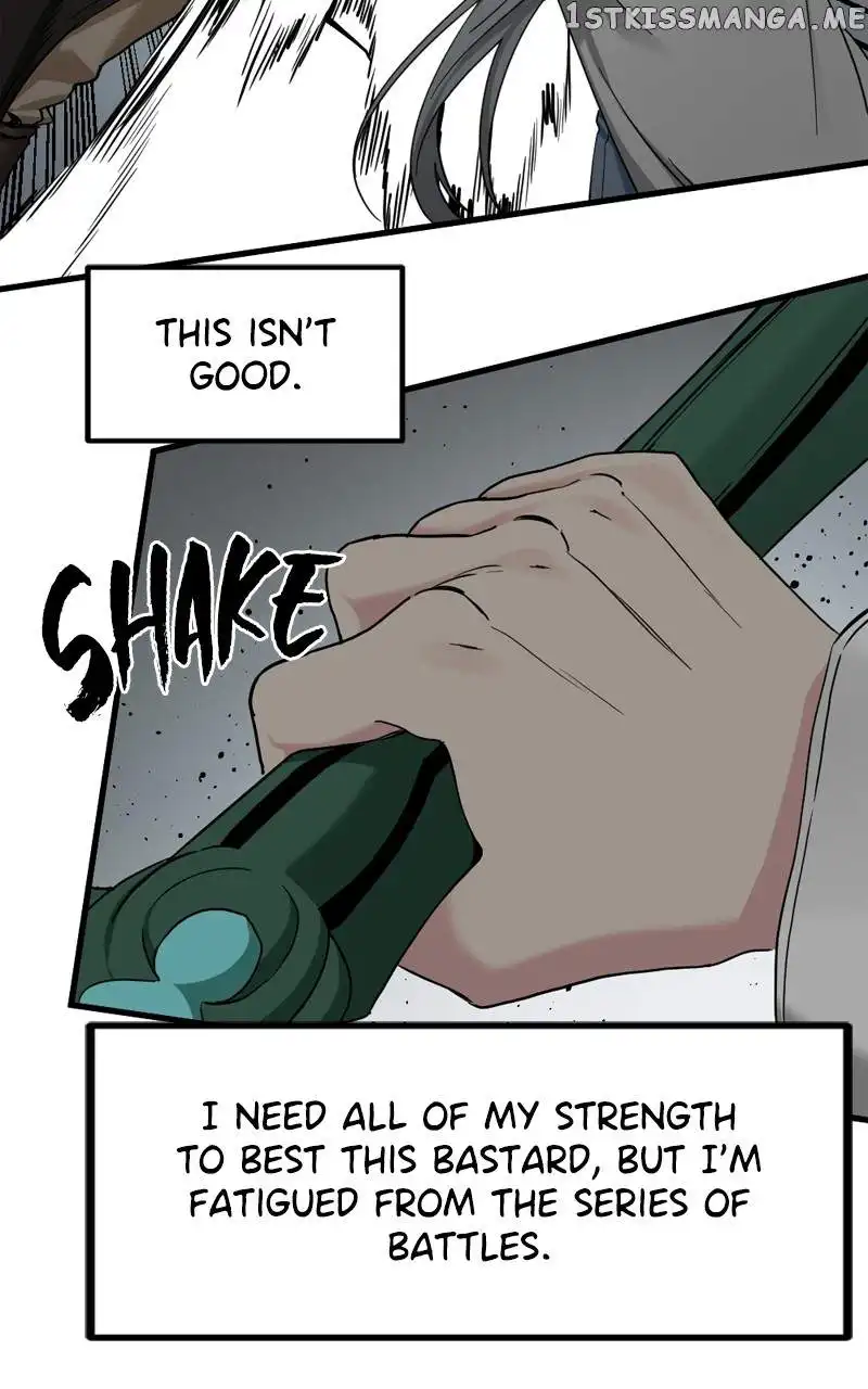 Read Hero Killer EN Manga Online