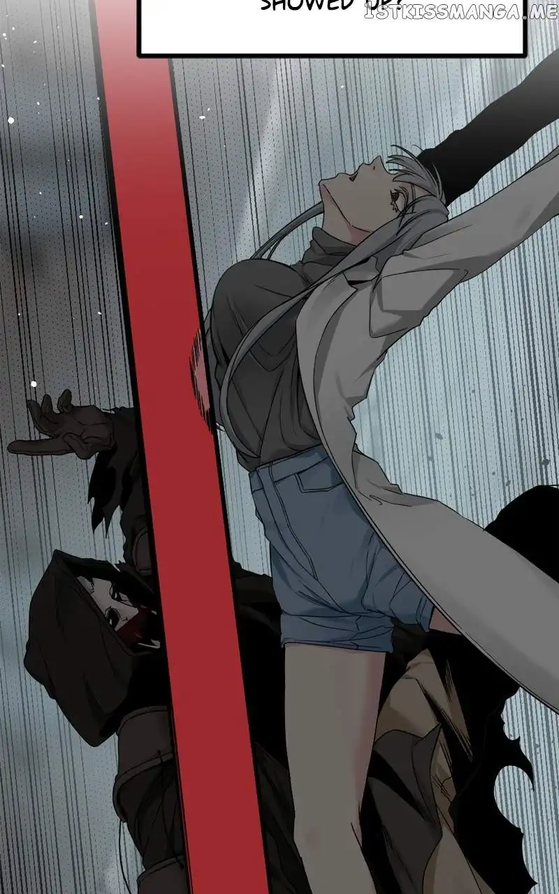 Read Hero Killer EN Manga Online