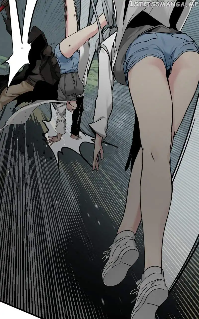 Read Hero Killer EN Manga Online