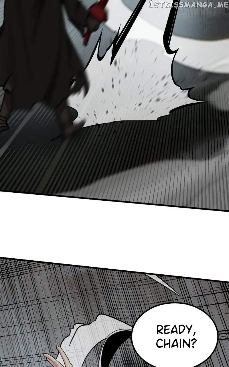 Read Hero Killer EN Manga Online