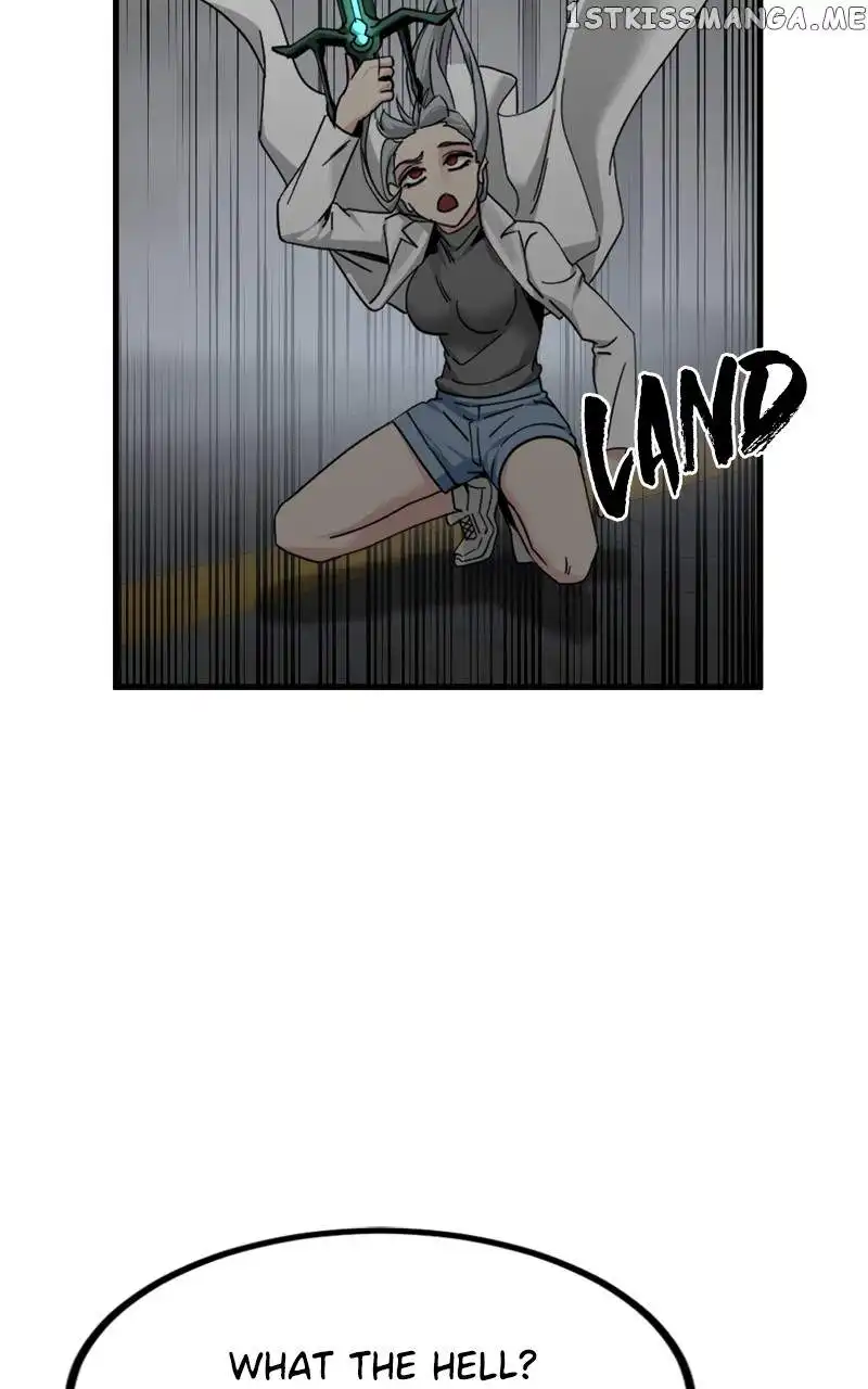 Read Hero Killer EN Manga Online