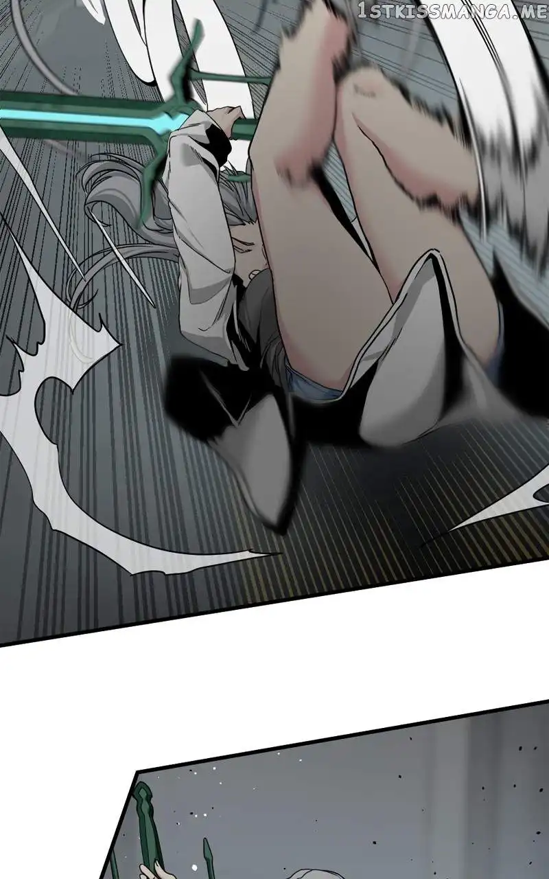 Read Hero Killer EN Manga Online