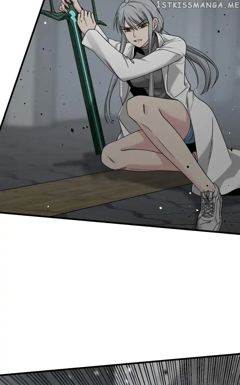 Read Hero Killer EN Manga Online